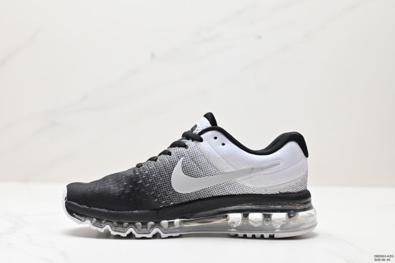 Nike Air Max Shoes